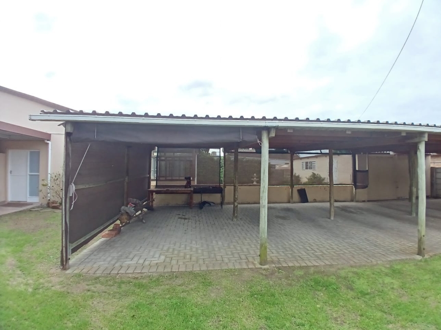 To Let 3 Bedroom Property for Rent in Cotswold Eastern Cape